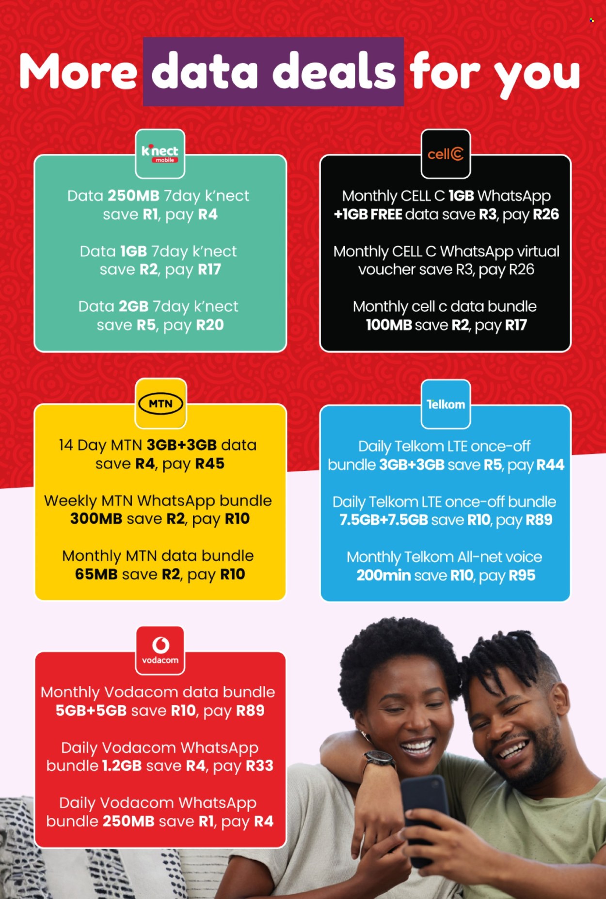 Shoprite specials - 08.24.2026 - 09.06.2026. Page 3