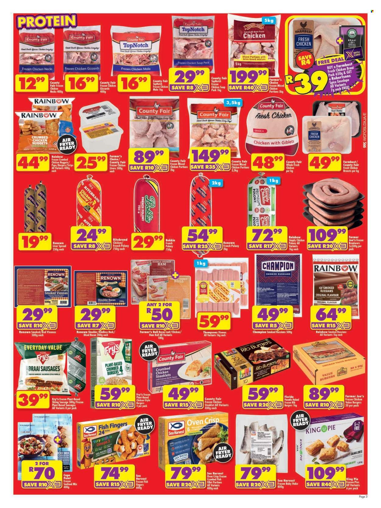 Shoprite specials - 08.24.2026 - 09.06.2026. Page 3