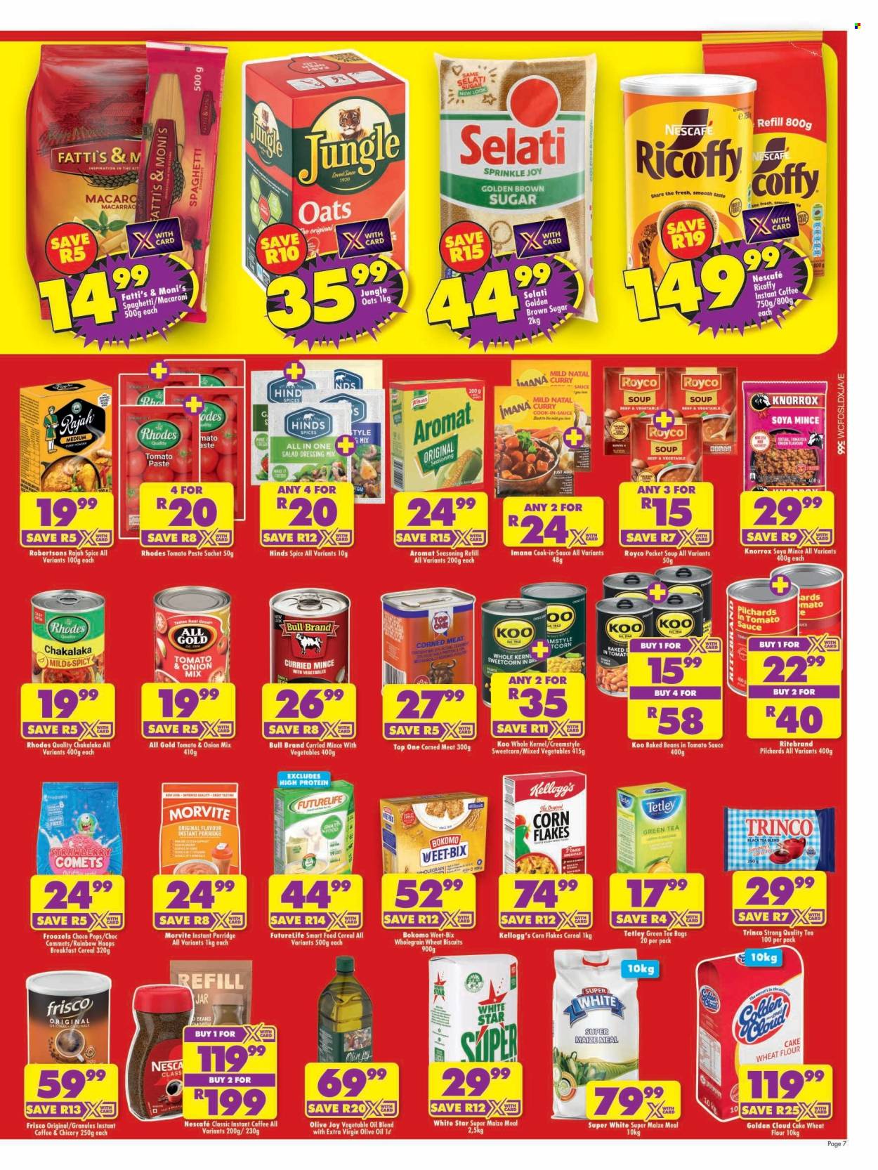 Shoprite specials - 08.24.2026 - 09.06.2026. Page 7
