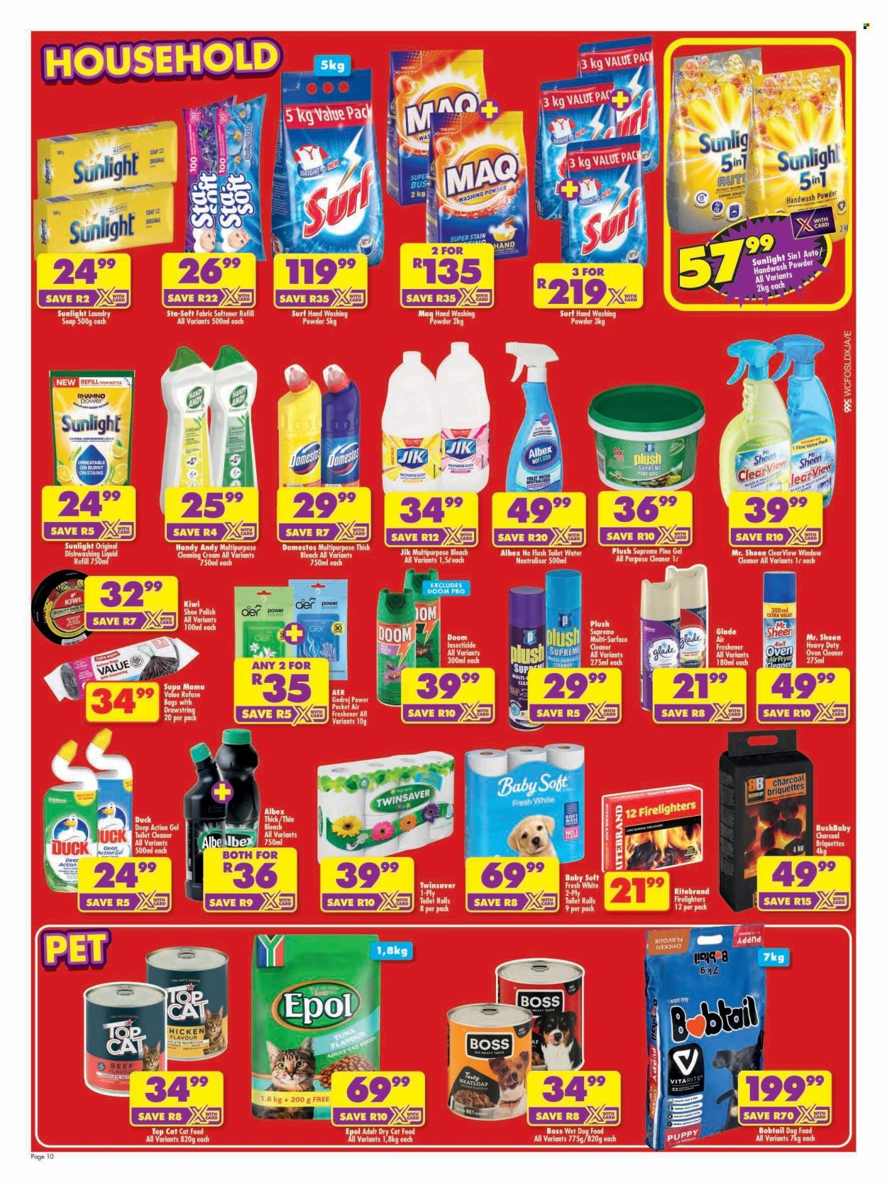 Shoprite specials - 08.24.2026 - 09.06.2026. Page 10