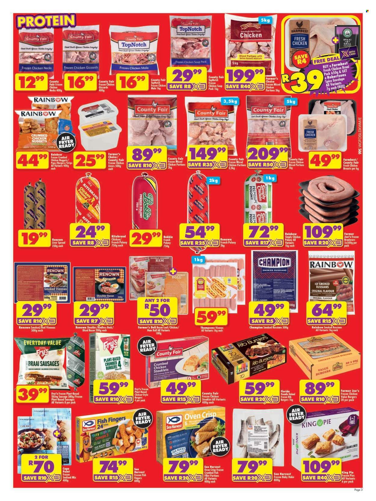Shoprite specials - 08.24.2026 - 09.06.2026. Page 3