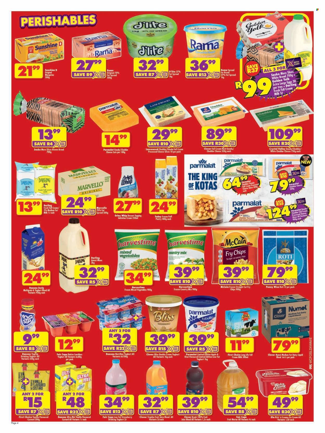 Shoprite specials - 08.24.2026 - 09.06.2026. Page 4