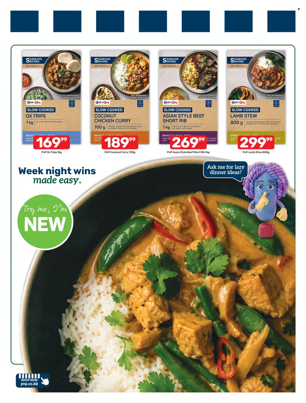 Pick n Pay specials - 08.24.2026 - 08.30.2026. Page 5