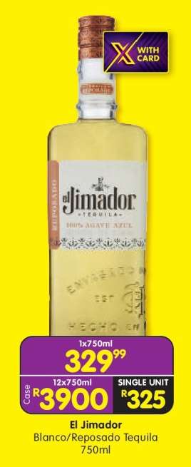 EL JIMADOR