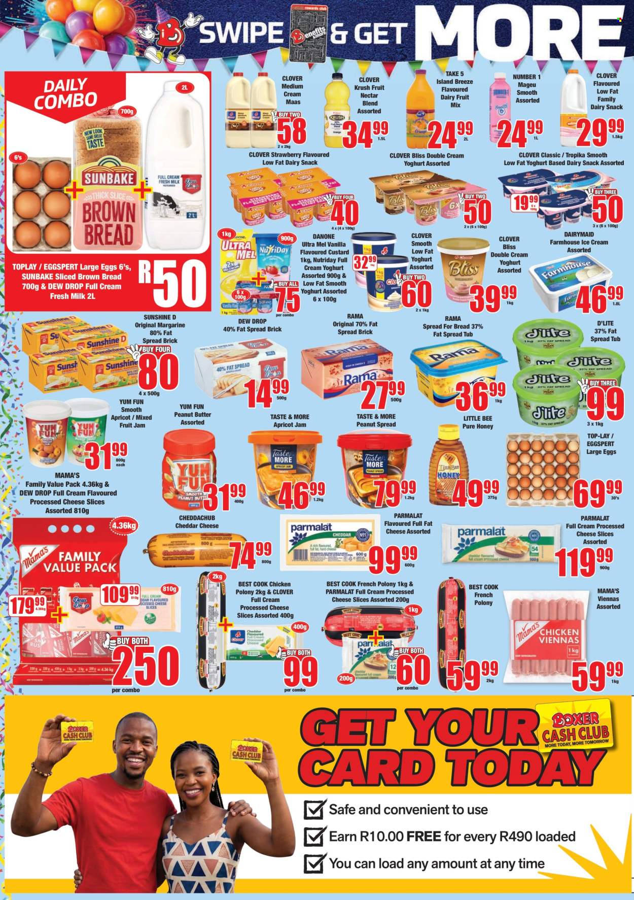 Boxer specials - 08.24.2026 - 09.06.2026. Page 4