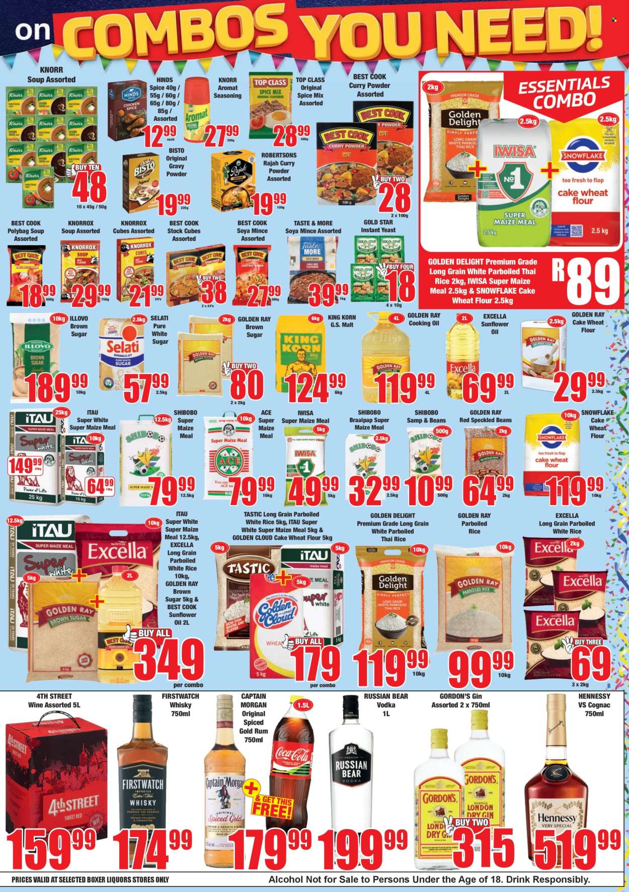 Boxer specials - 08.24.2026 - 09.06.2026. Page 9