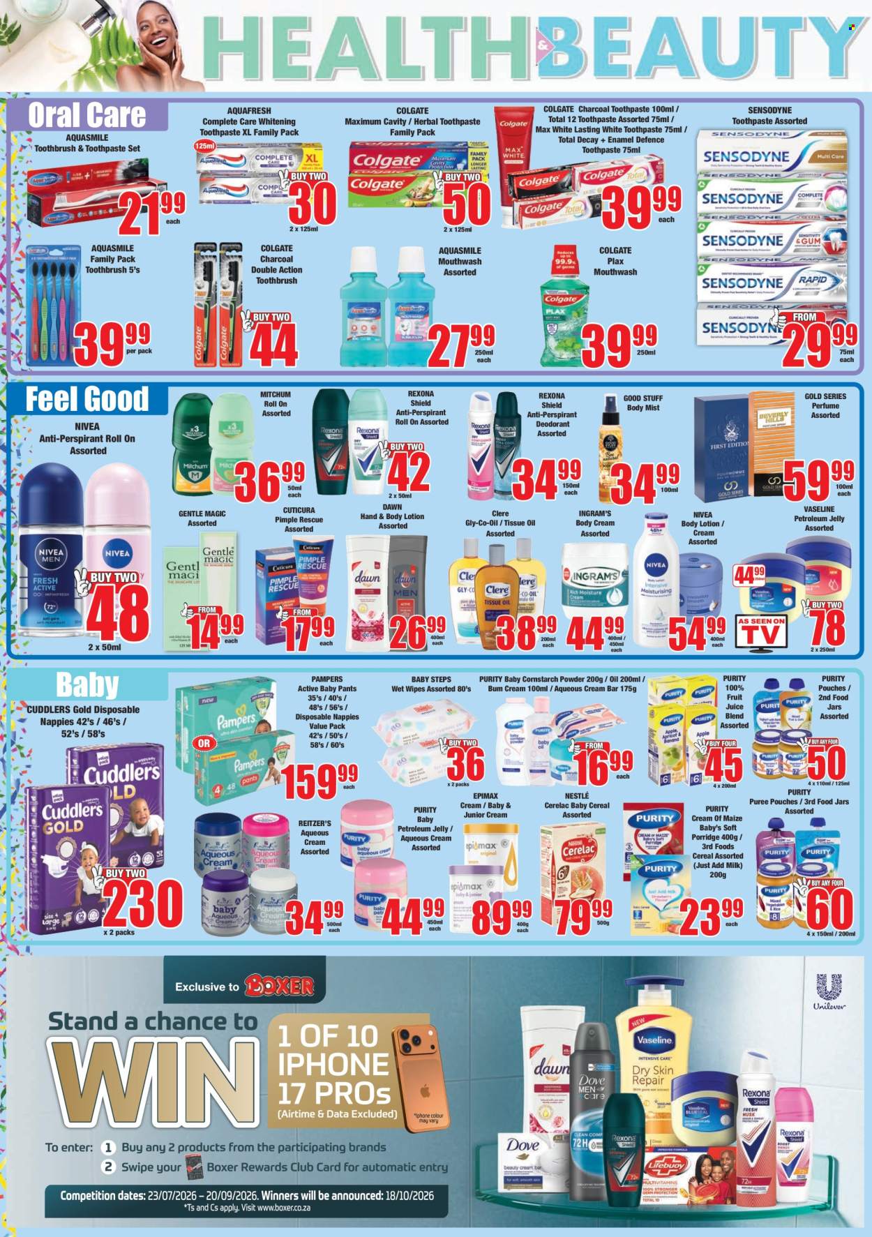 Boxer specials - 08.24.2026 - 09.06.2026. Page 10