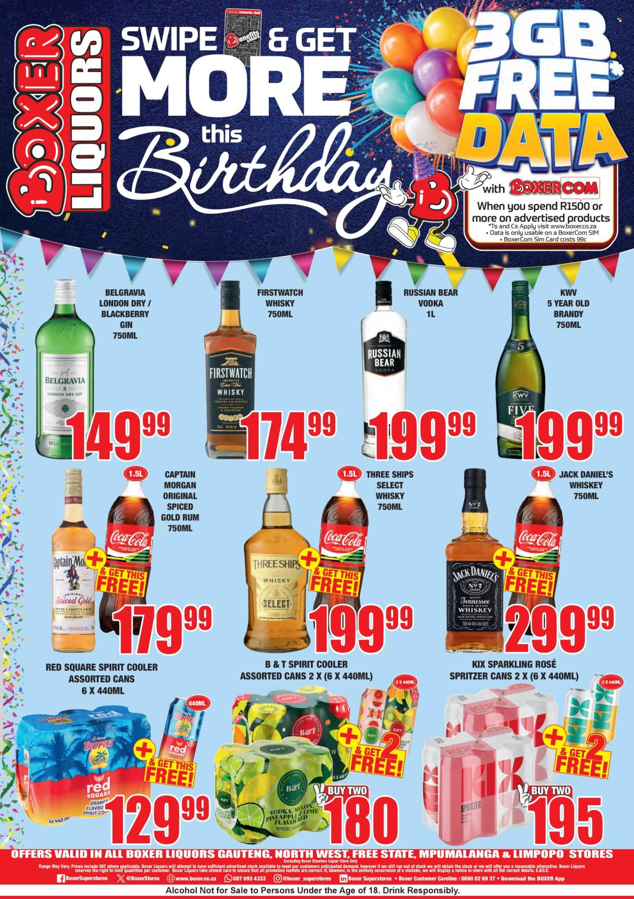 Boxer specials - 08.24.2026 - 09.06.2026. Page 4