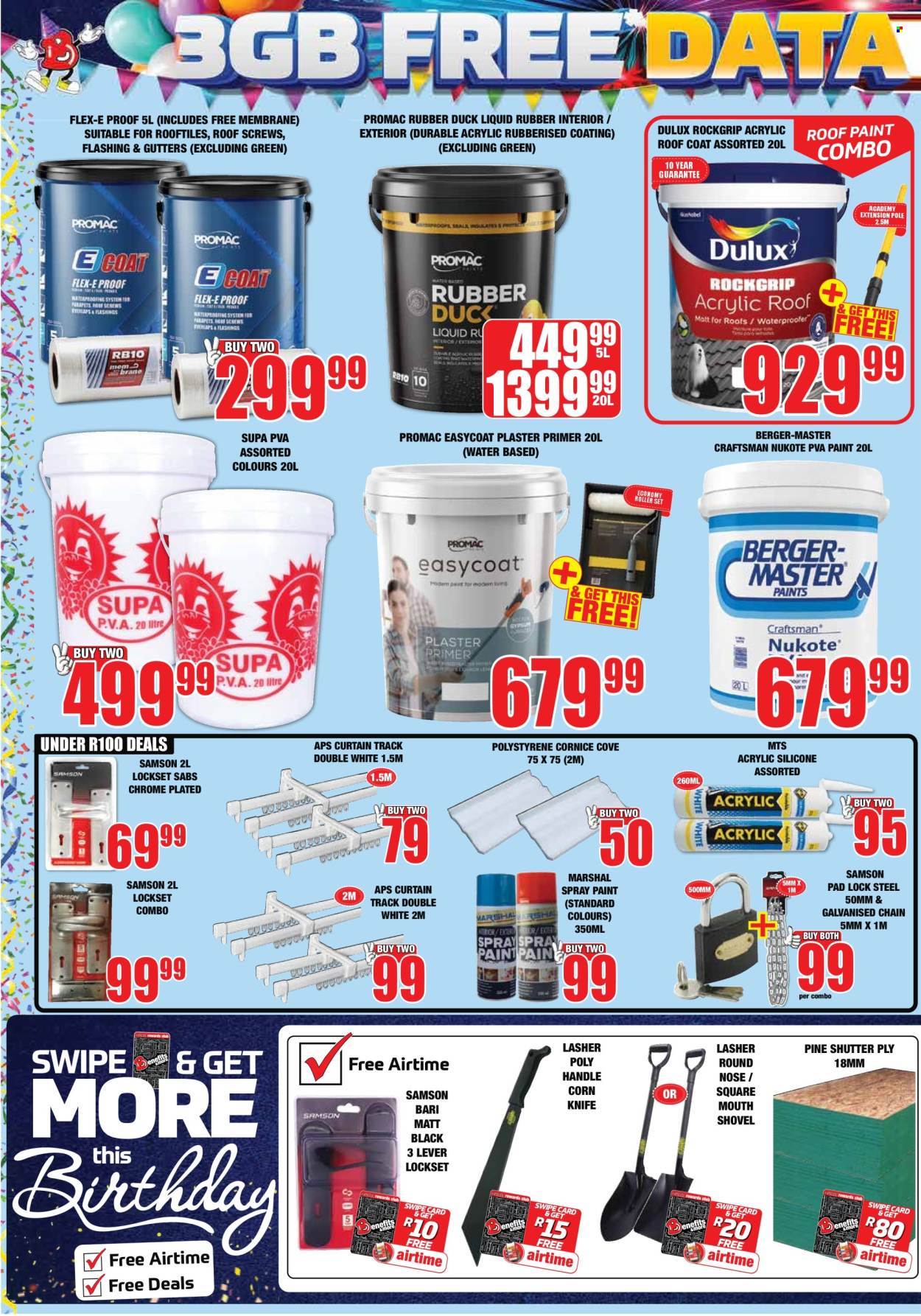 Boxer specials - 08.24.2026 - 09.06.2026. Page 2