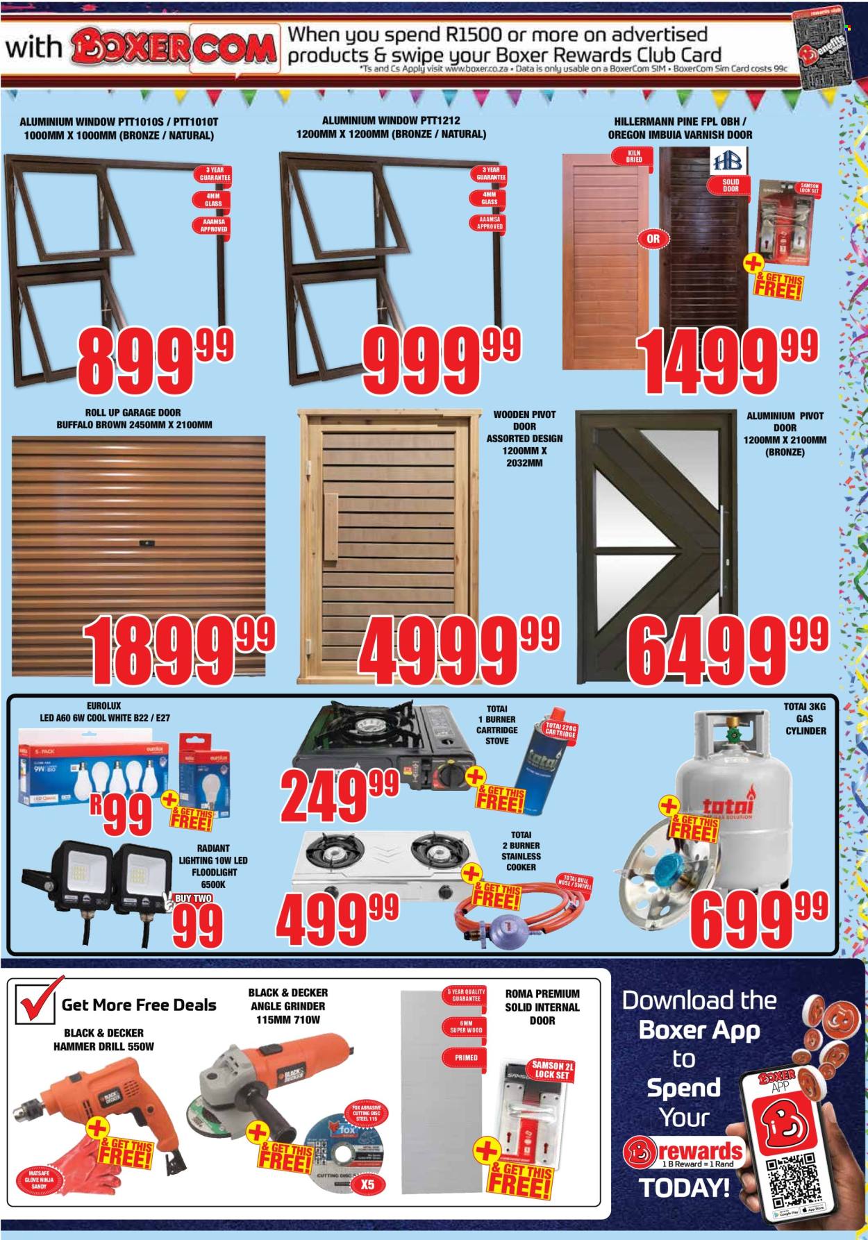 Boxer specials - 08.24.2026 - 09.06.2026. Page 3