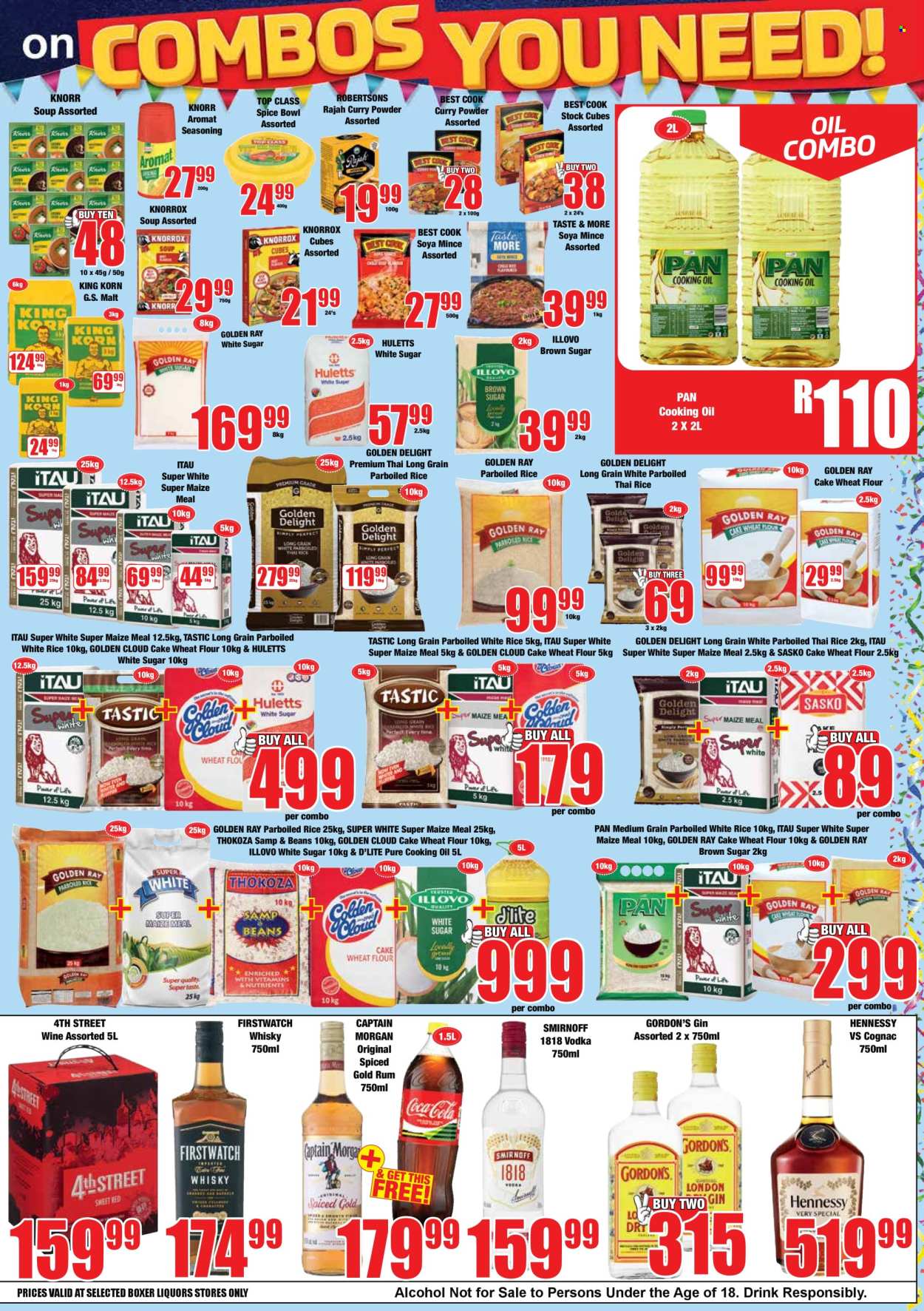Cashbuild specials - 08.24.2026 - 09.06.2026. Page 9