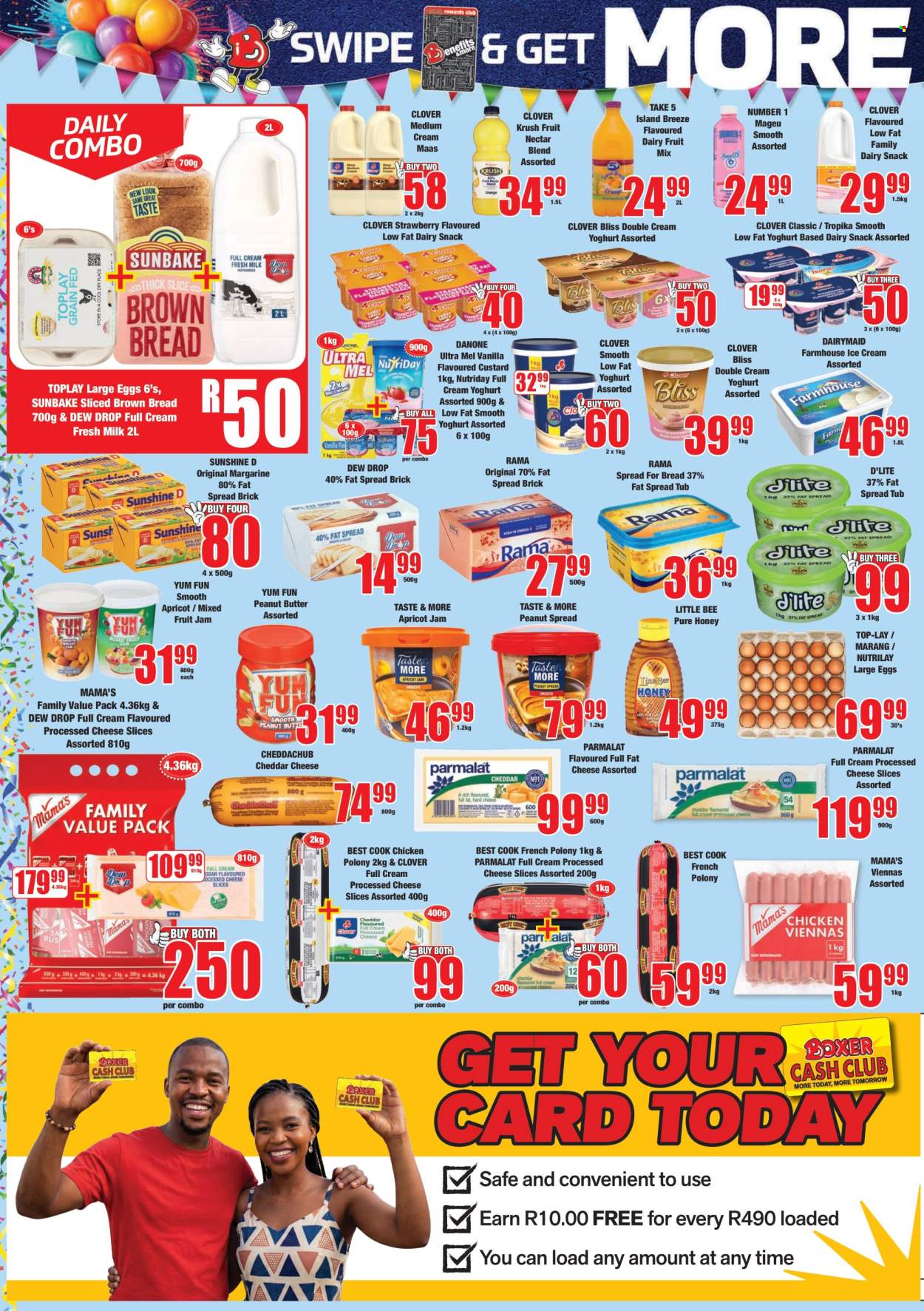 Boxer specials - 08.24.2026 - 09.06.2026. Page 4