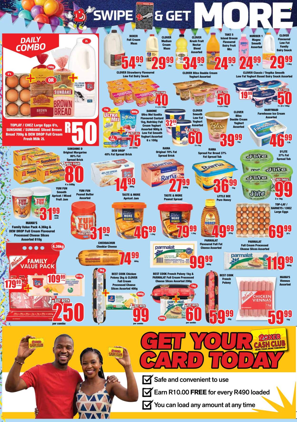 Boxer specials - 08.24.2026 - 09.06.2026. Page 4