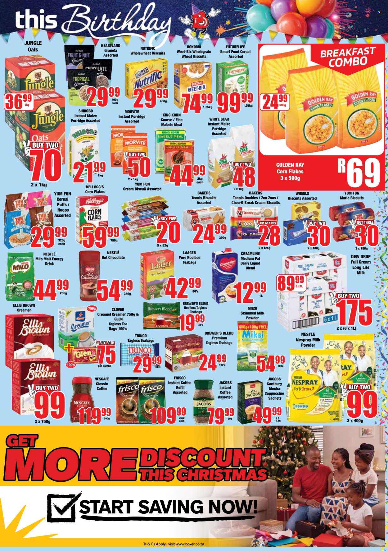Boxer specials - 08.24.2026 - 09.06.2026. Page 5