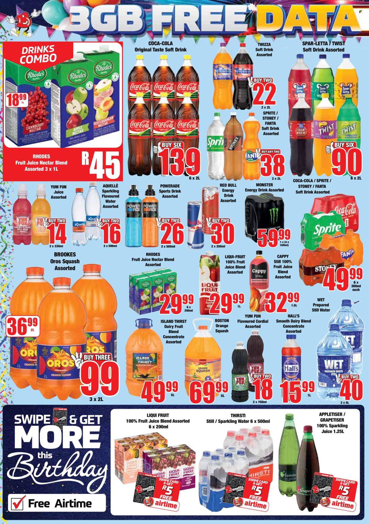 Boxer specials - 08.24.2026 - 09.06.2026. Page 6
