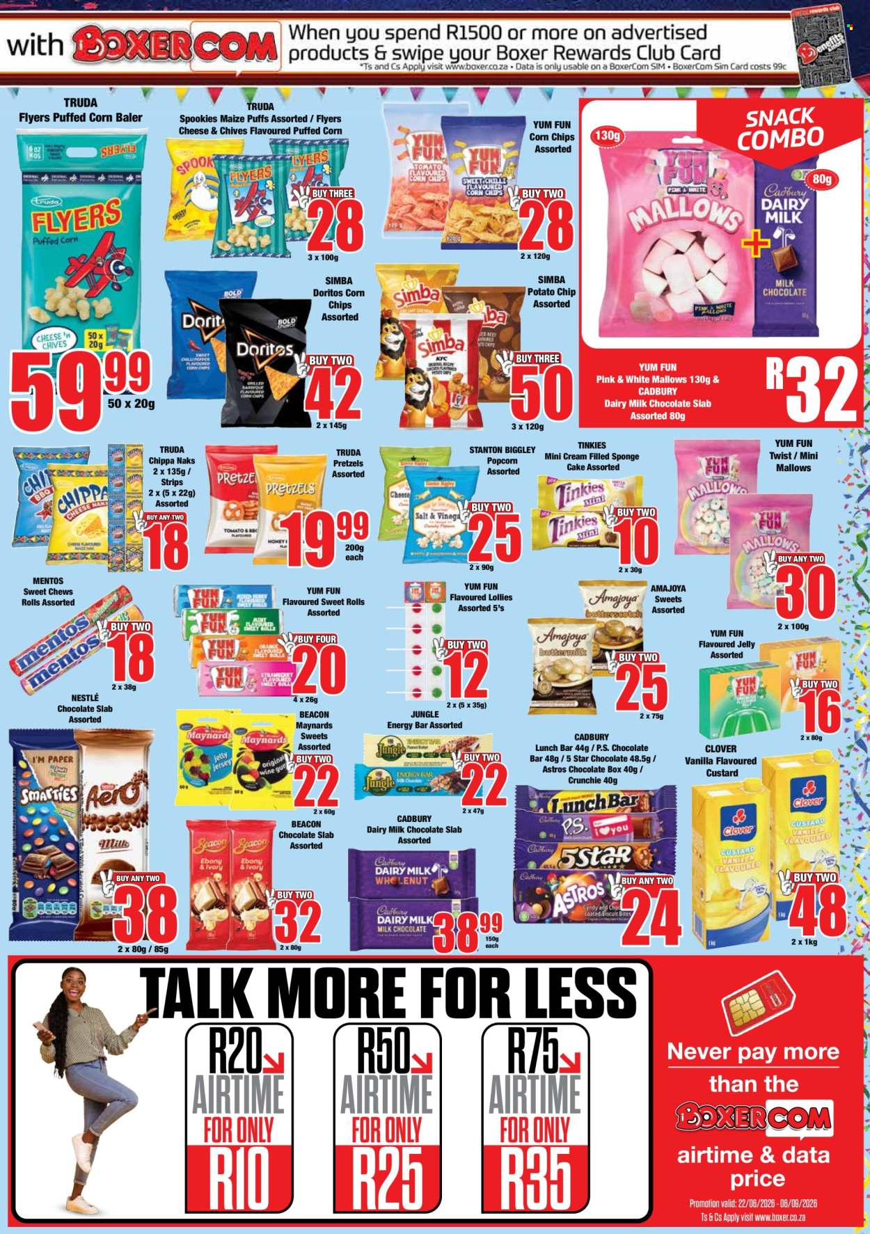 Boxer specials - 08.24.2026 - 09.06.2026. Page 7