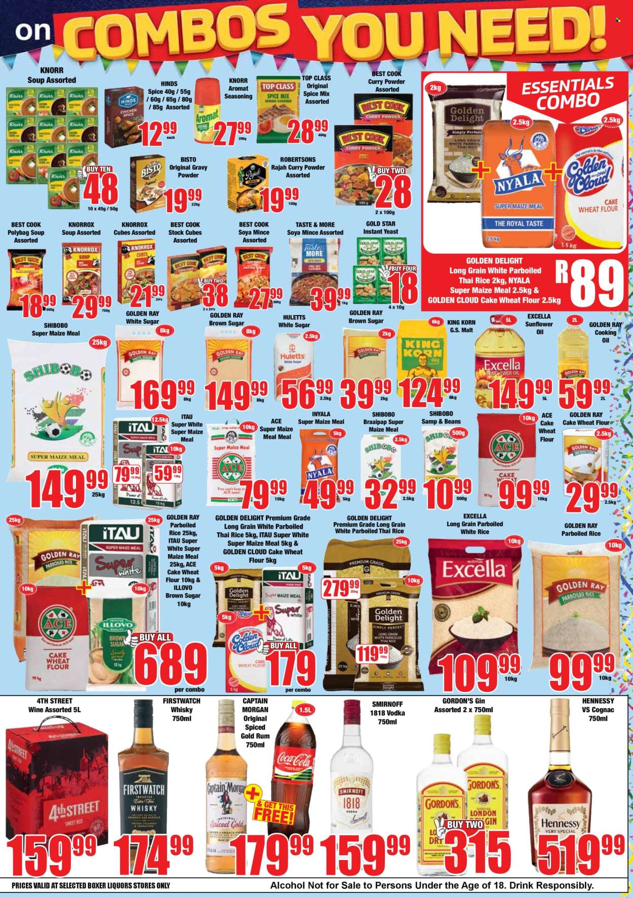 Boxer specials - 08.24.2026 - 09.06.2026. Page 9