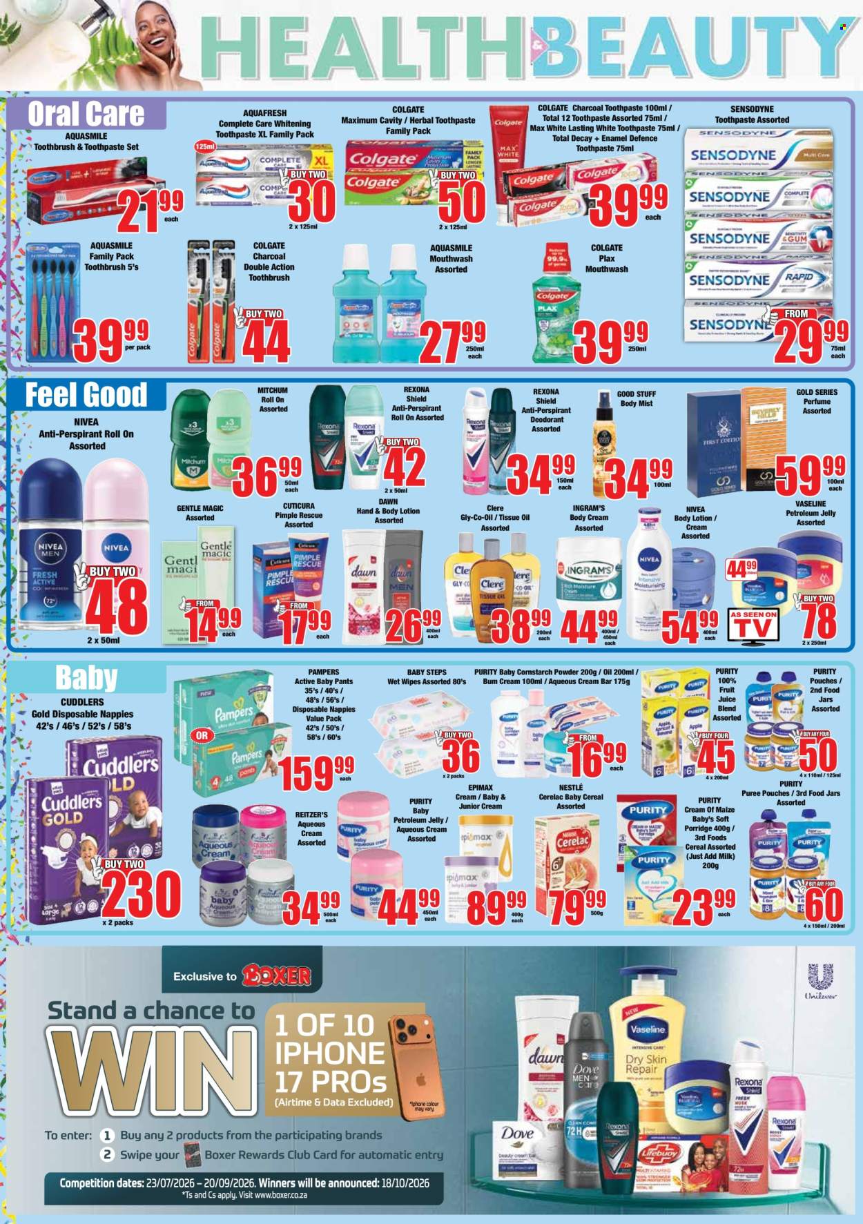 Boxer specials - 08.24.2026 - 09.06.2026. Page 10