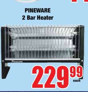 Pineware