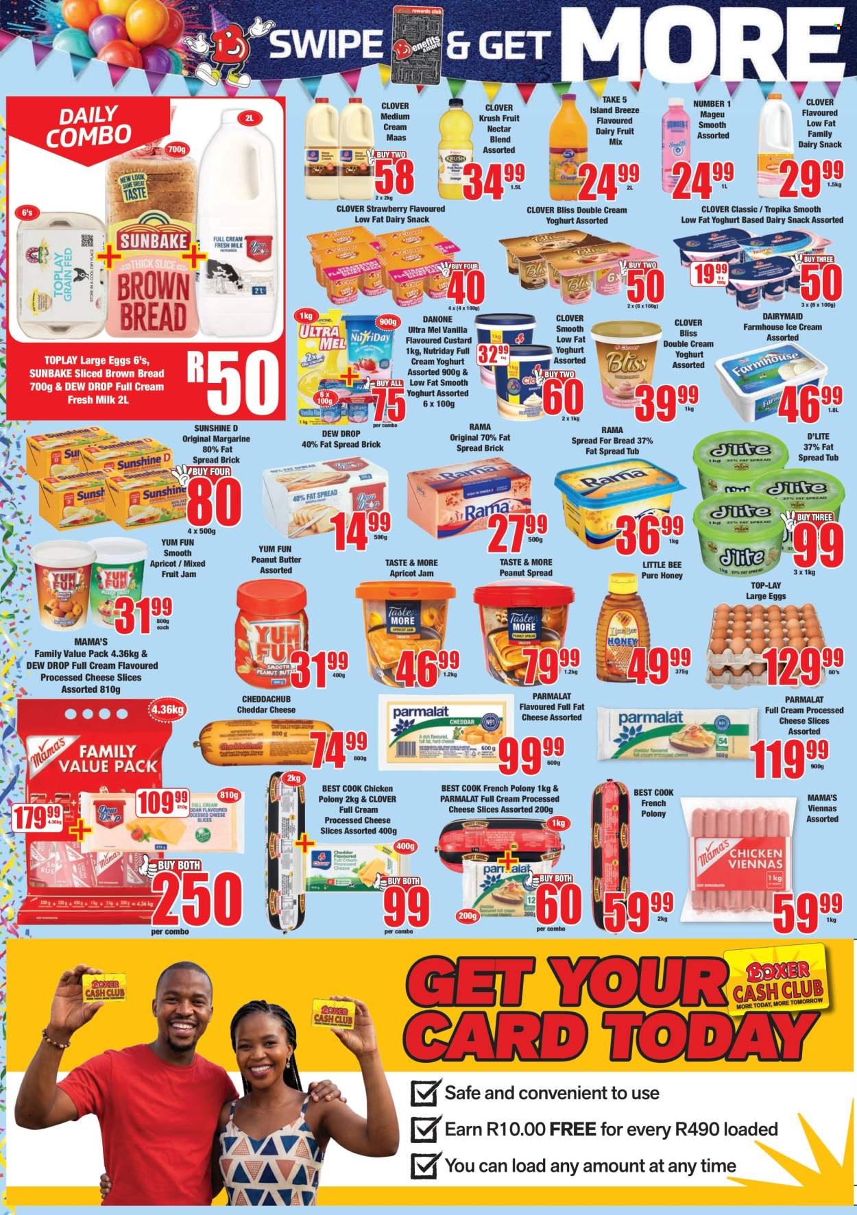 Boxer specials - 08.24.2026 - 09.06.2026. Page 4
