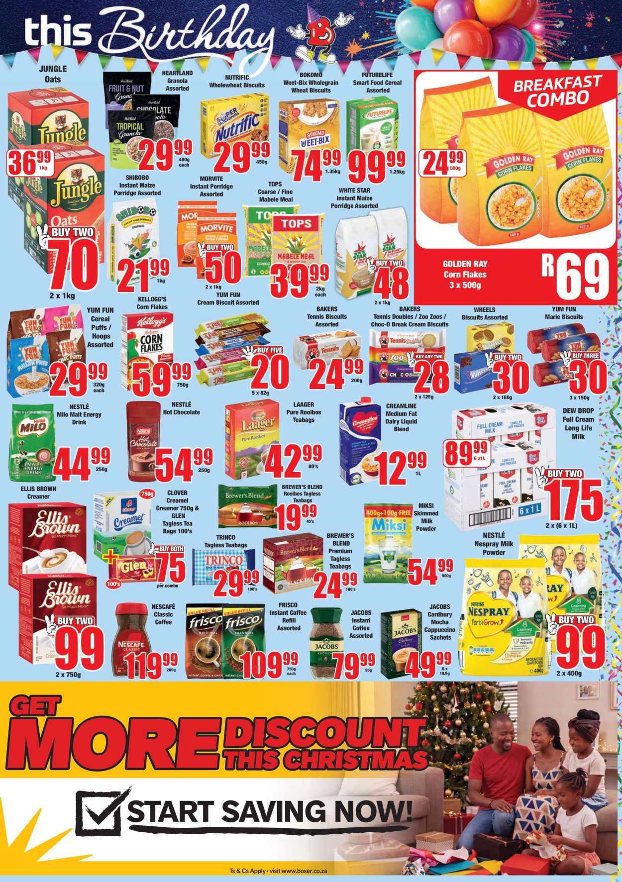 Boxer specials - 08.24.2026 - 09.06.2026. Page 5