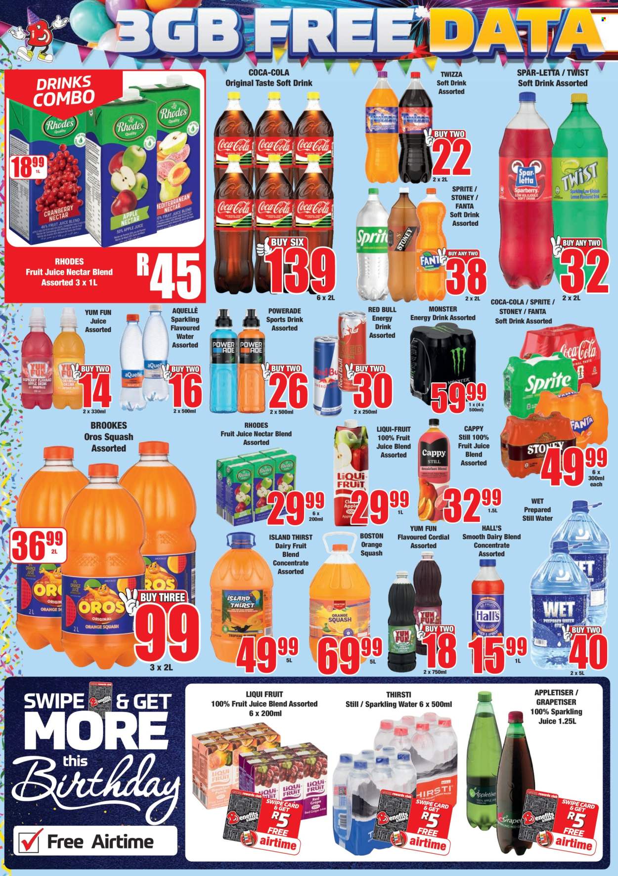 Boxer specials - 08.24.2026 - 09.06.2026. Page 6