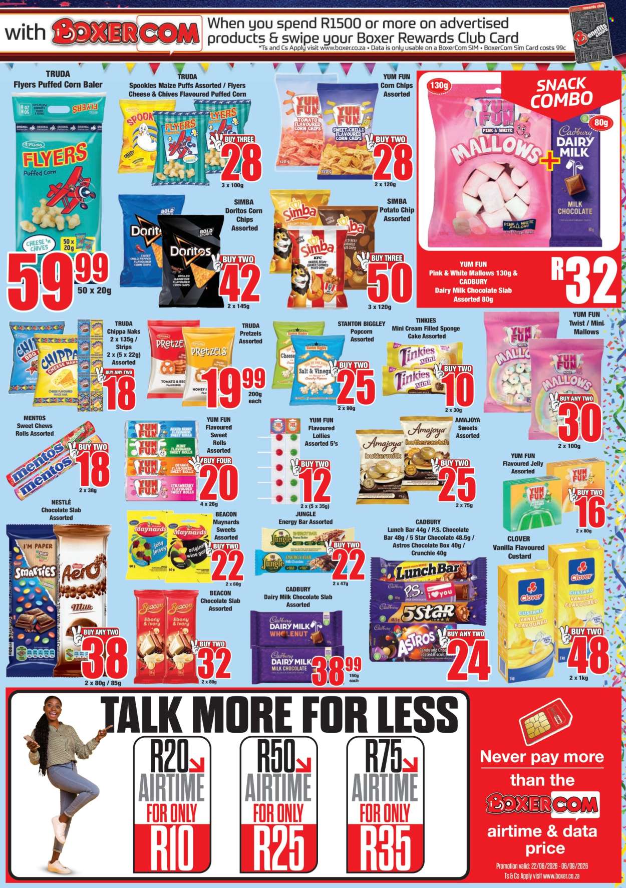 Boxer specials - 08.24.2026 - 09.06.2026. Page 7