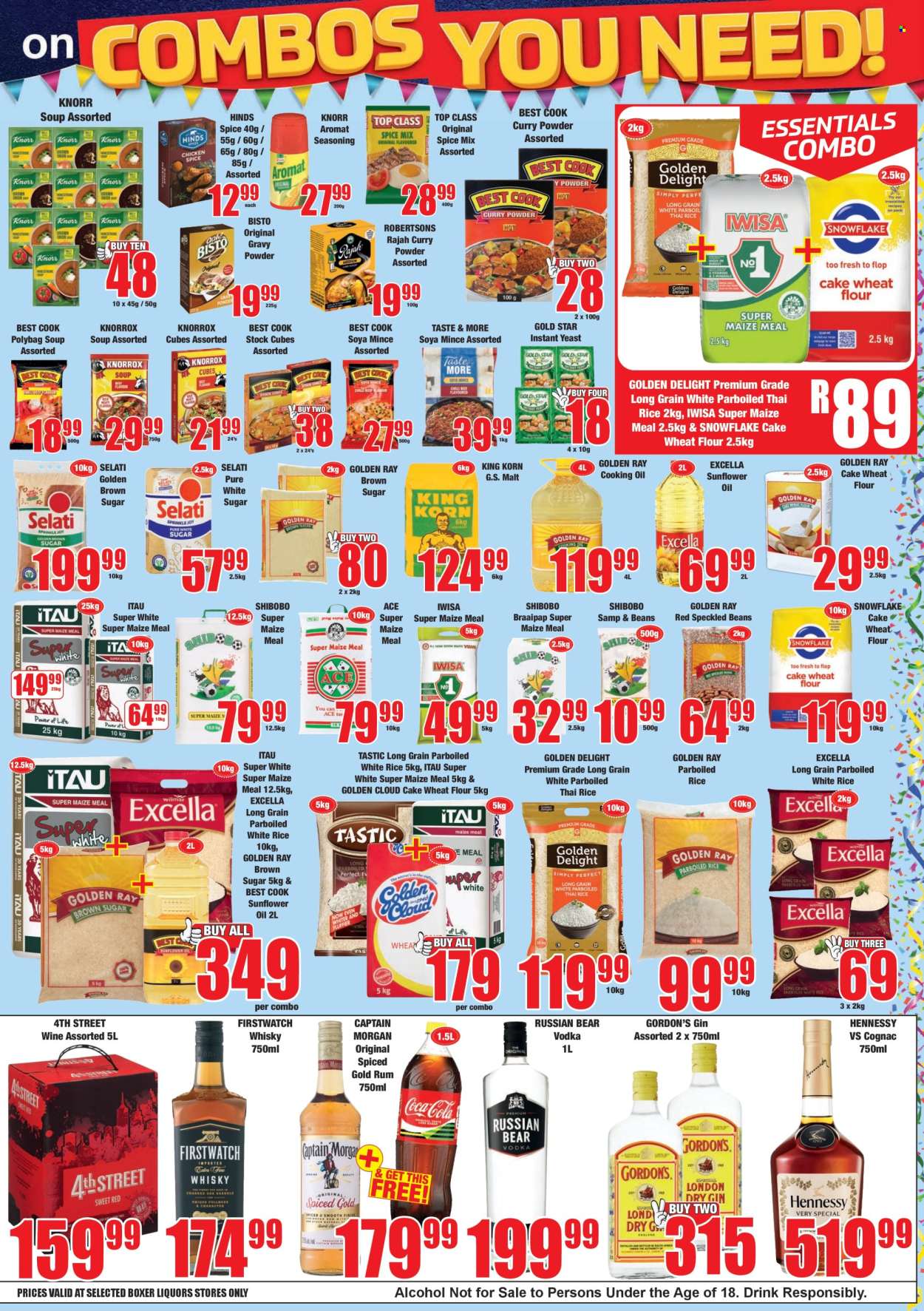 Boxer specials - 08.24.2026 - 09.06.2026. Page 9