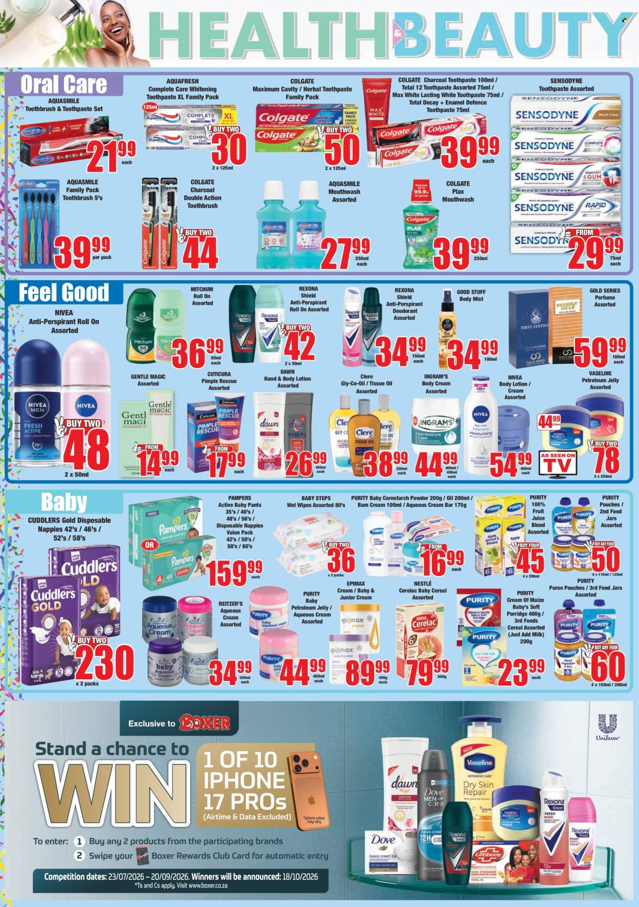 Boxer specials - 08.24.2026 - 09.06.2026. Page 10