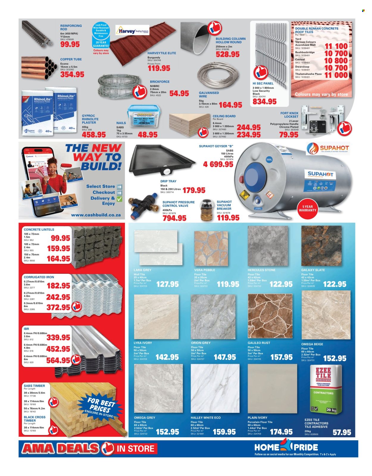 Cashbuild specials - 08.24.2026 - 09.20.2026. Page 2