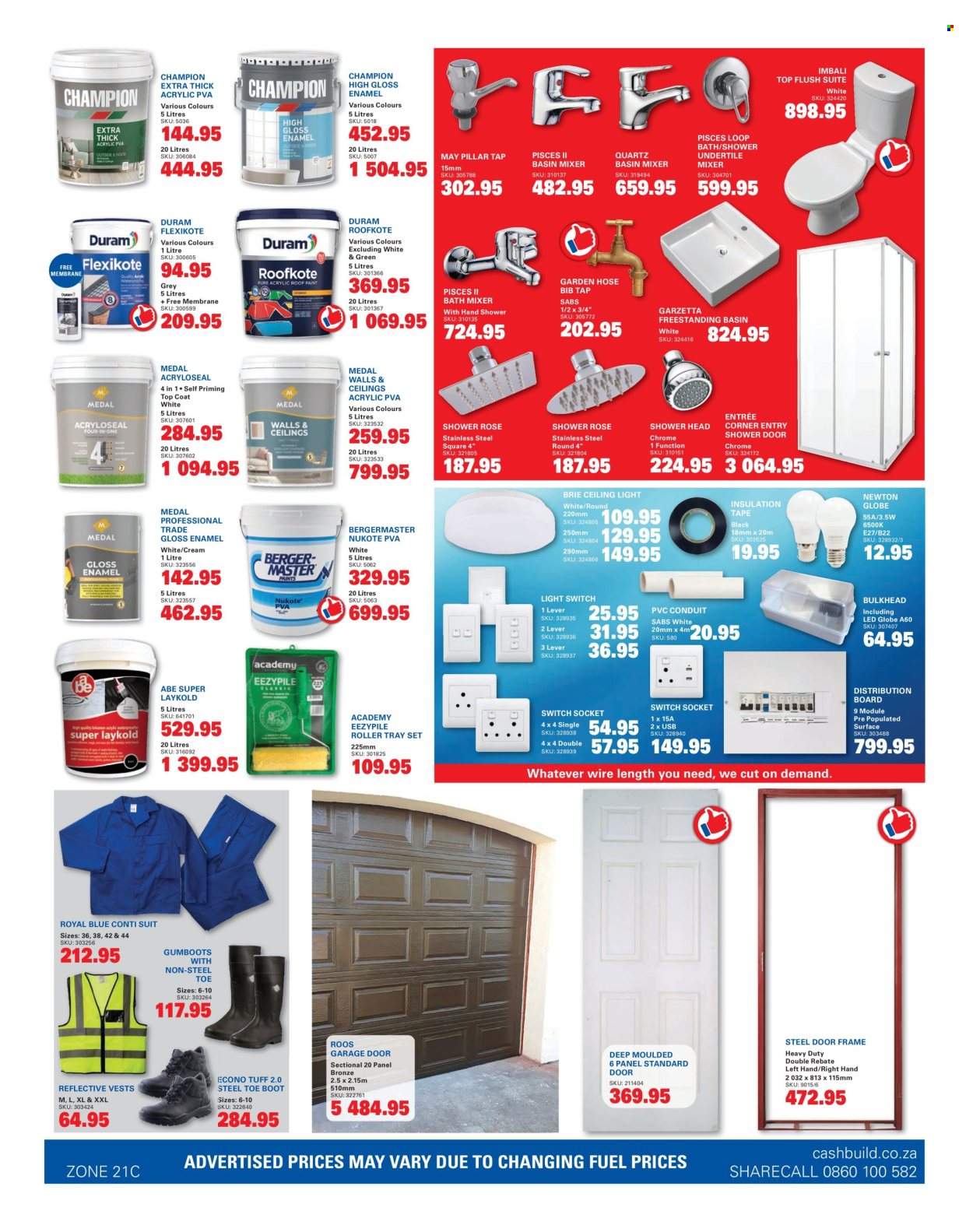 Cashbuild specials - 08.24.2026 - 09.20.2026. Page 3