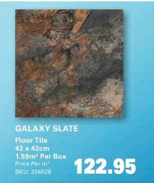 GALAXY SLATE