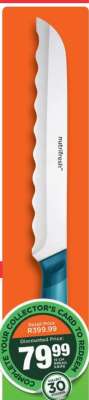 Nutriblade Knife