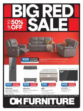 OK Furniture