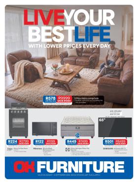 OK Furniture