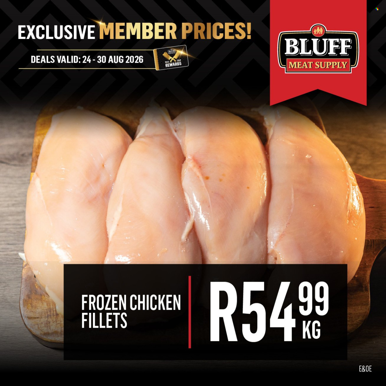 Bluff Meat Supply specials - 08.24.2026 - 08.30.2026. Page 3