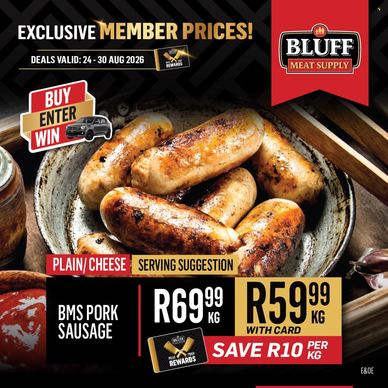 Bluff Meat Supply specials - 08.24.2026 - 08.30.2026. Page 7