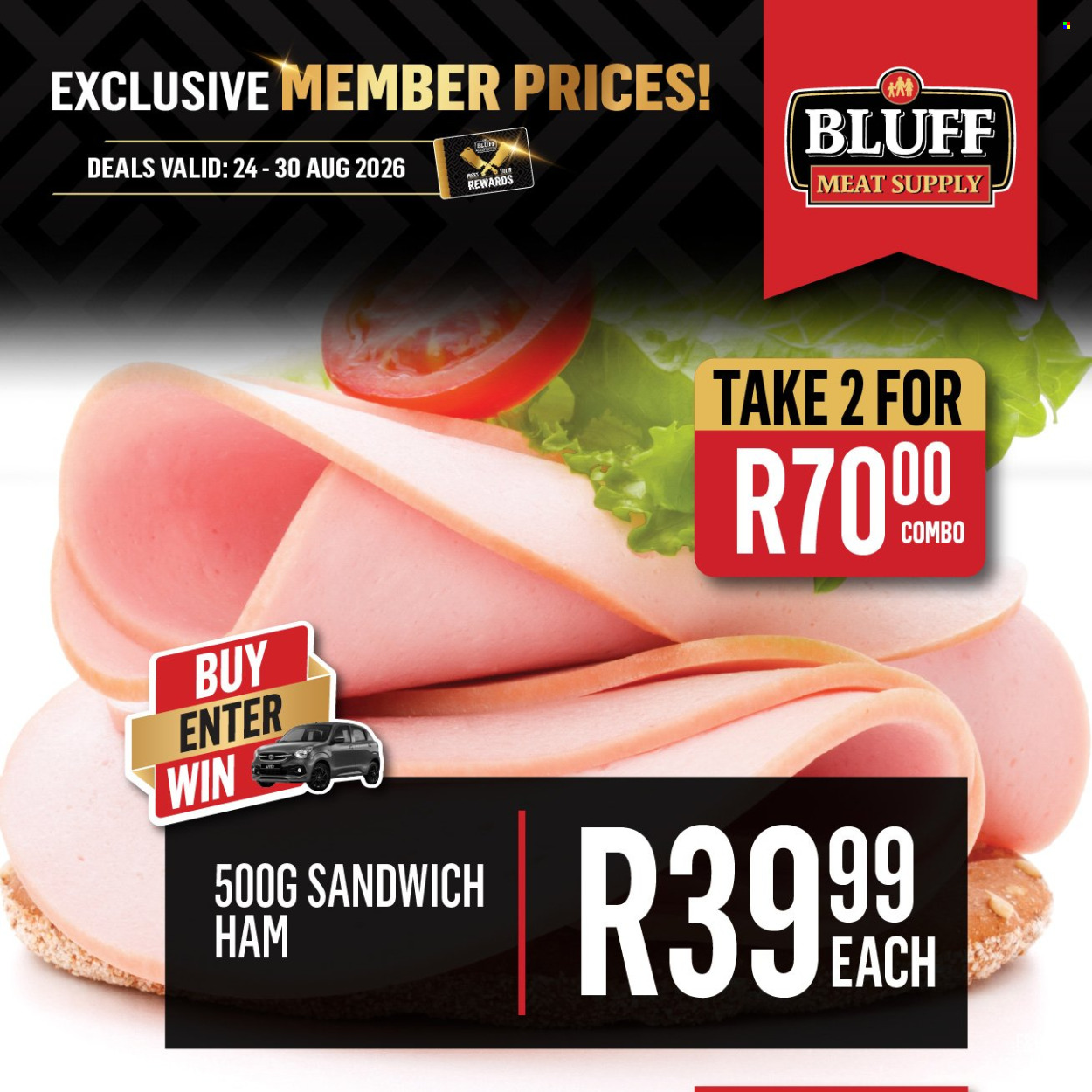 Bluff Meat Supply specials - 08.24.2026 - 08.30.2026. Page 8