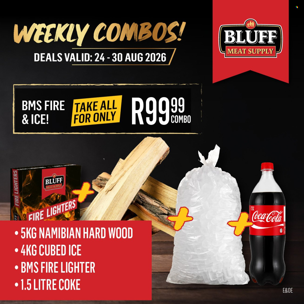Bluff Meat Supply specials - 08.24.2026 - 08.30.2026. Page 13
