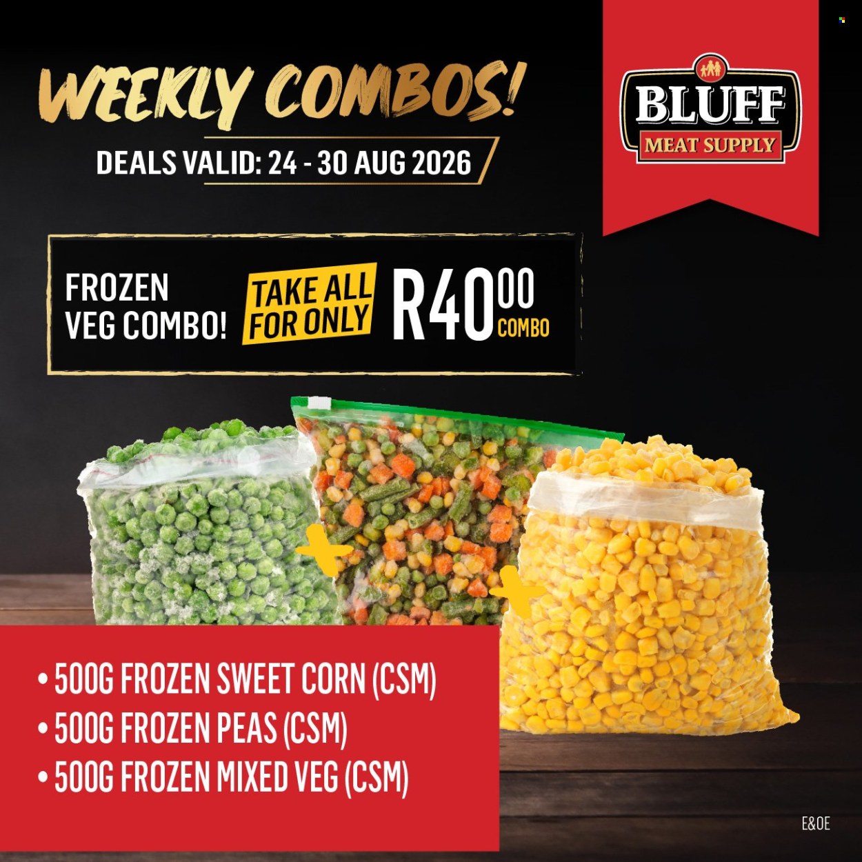 Bluff Meat Supply specials - 08.24.2026 - 08.30.2026. Page 14