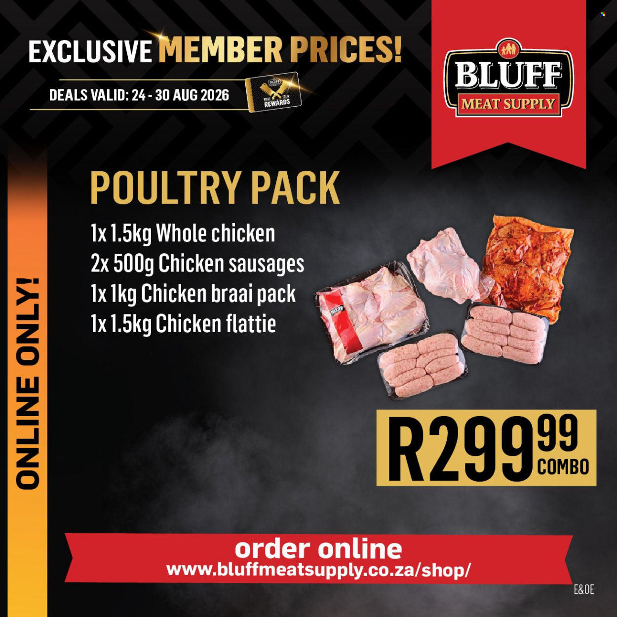 Bluff Meat Supply specials - 08.24.2026 - 08.30.2026. Page 17