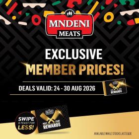 Mndeni Meats