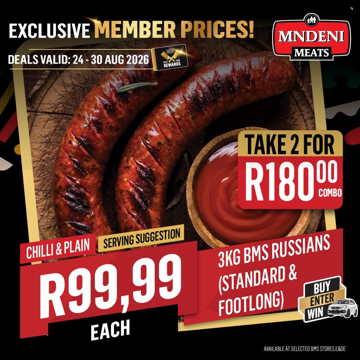 Mndeni Meats specials - 08.24.2026 - 08.30.2026. Page 5