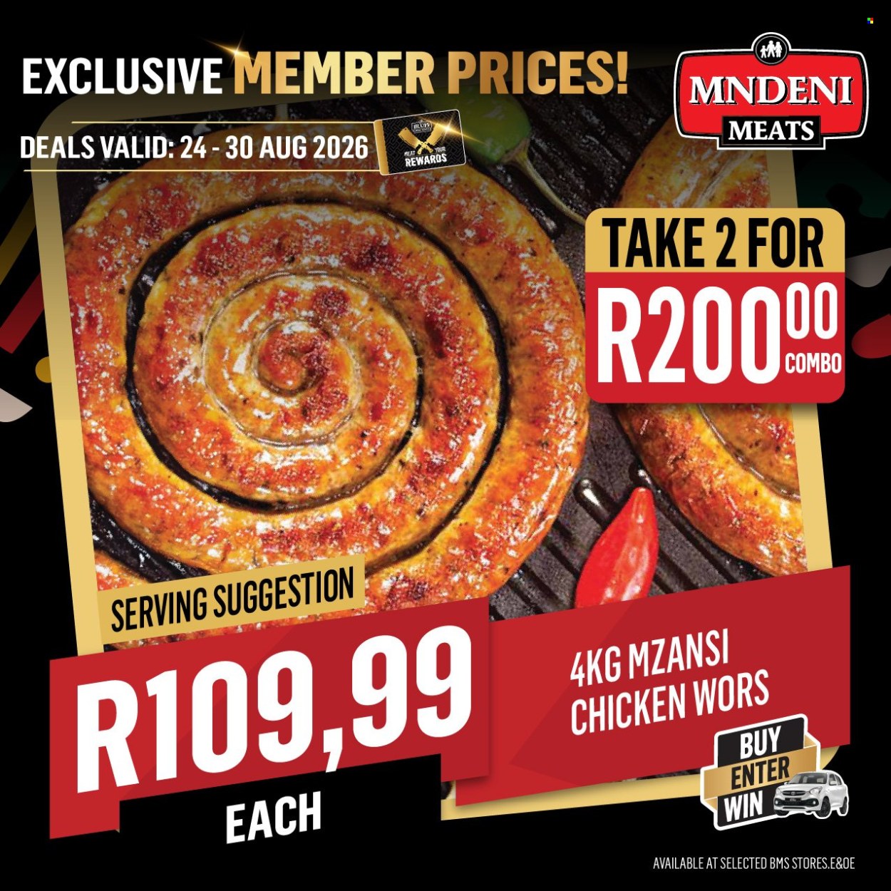 Mndeni Meats specials - 08.24.2026 - 08.30.2026. Page 6