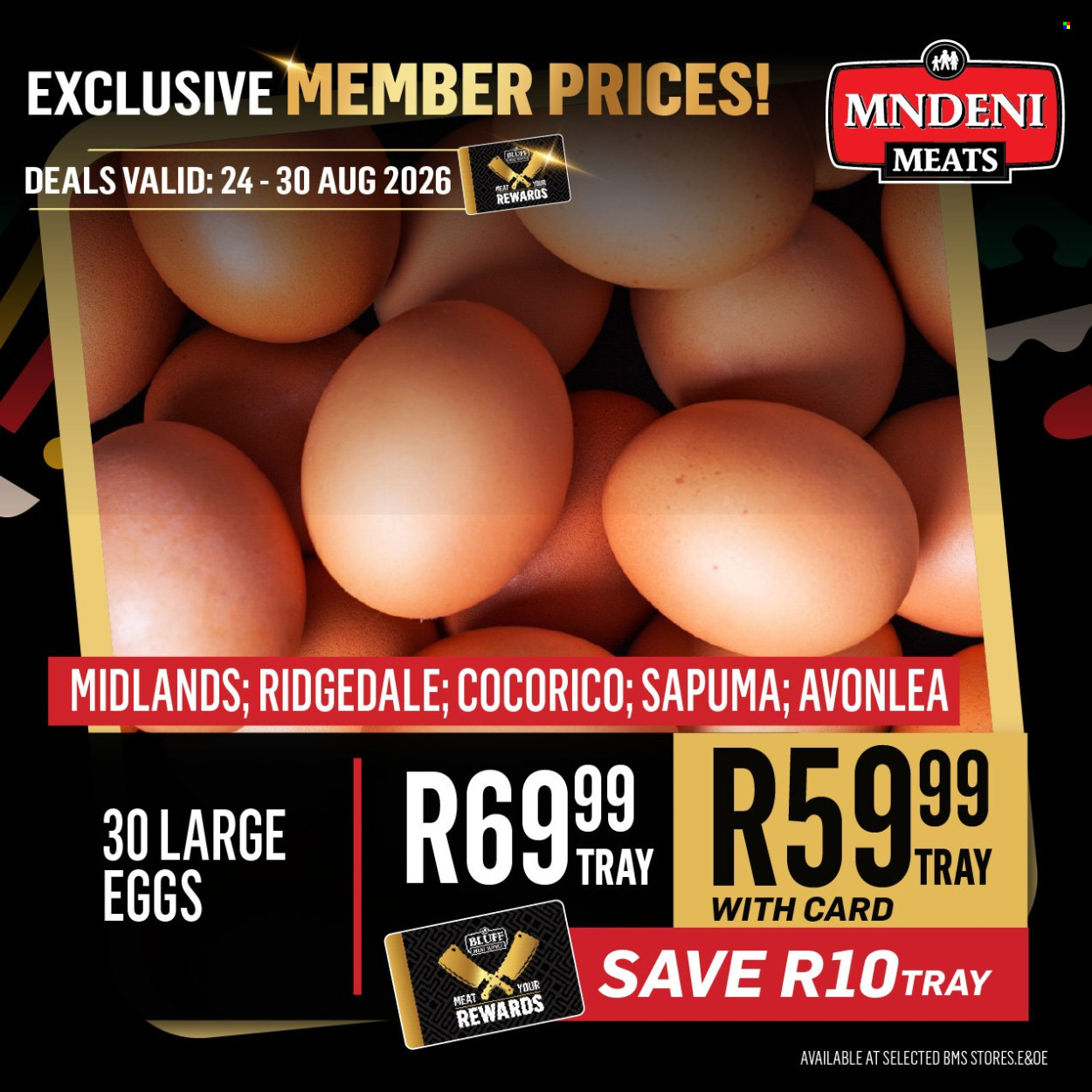 Mndeni Meats specials - 08.24.2026 - 08.30.2026. Page 8