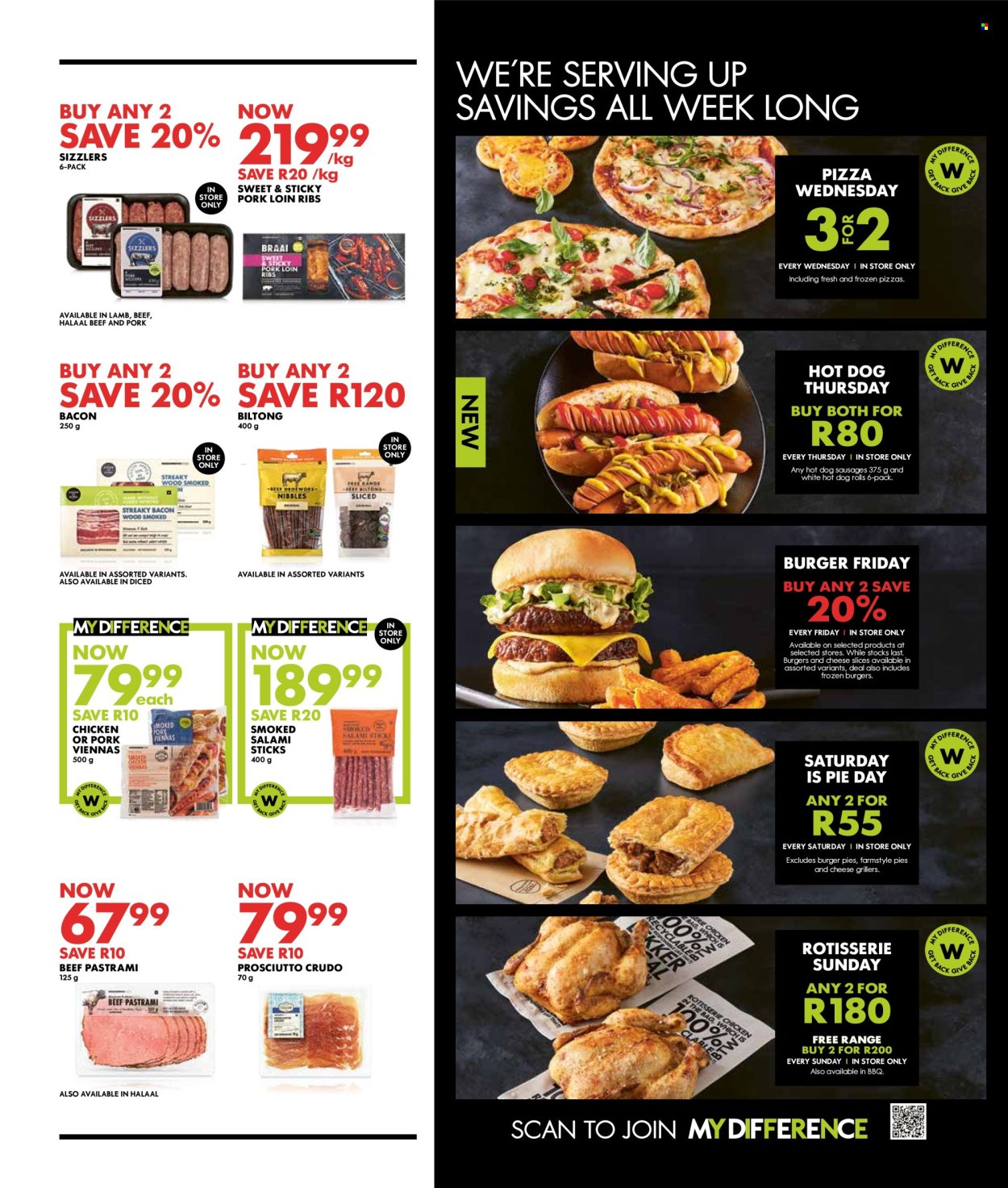 Woolworths specials - 08.24.2026 - 09.06.2026. Page 3