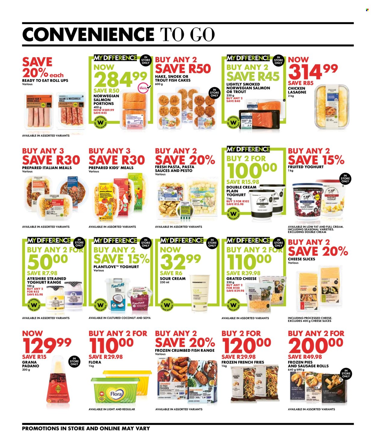Woolworths specials - 08.24.2026 - 09.06.2026. Page 4