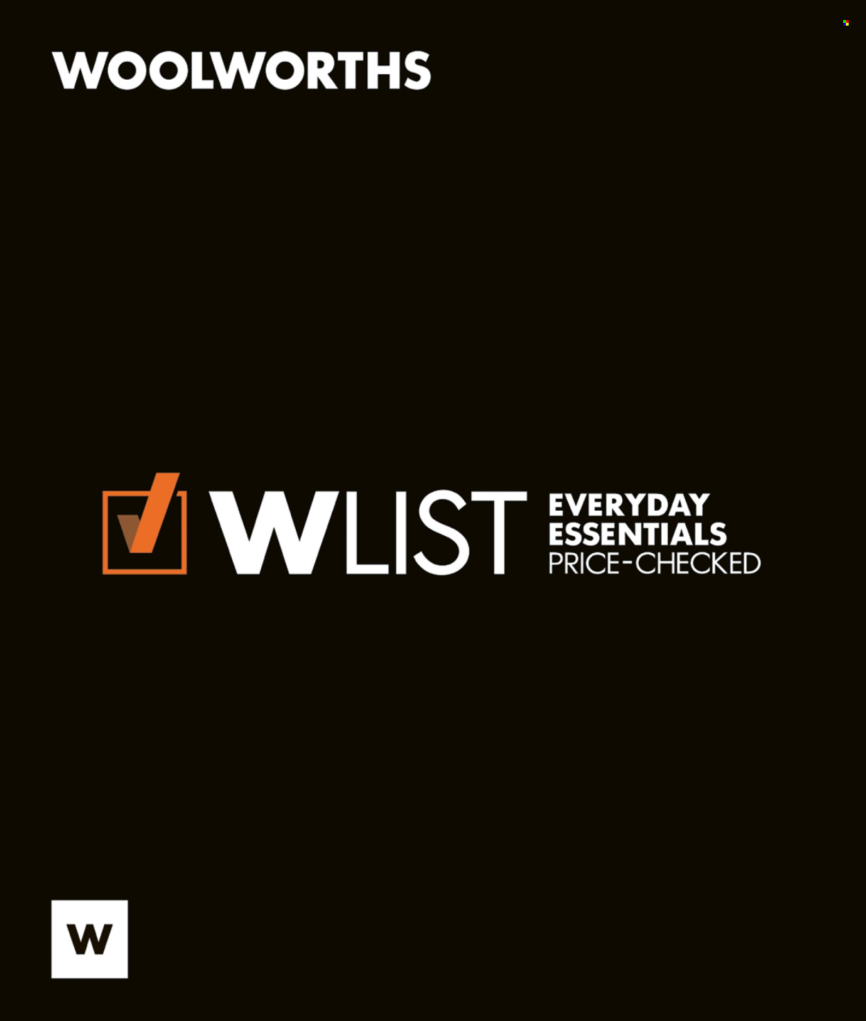 Woolworths specials - 08.24.2026 - 09.06.2026. Page 6