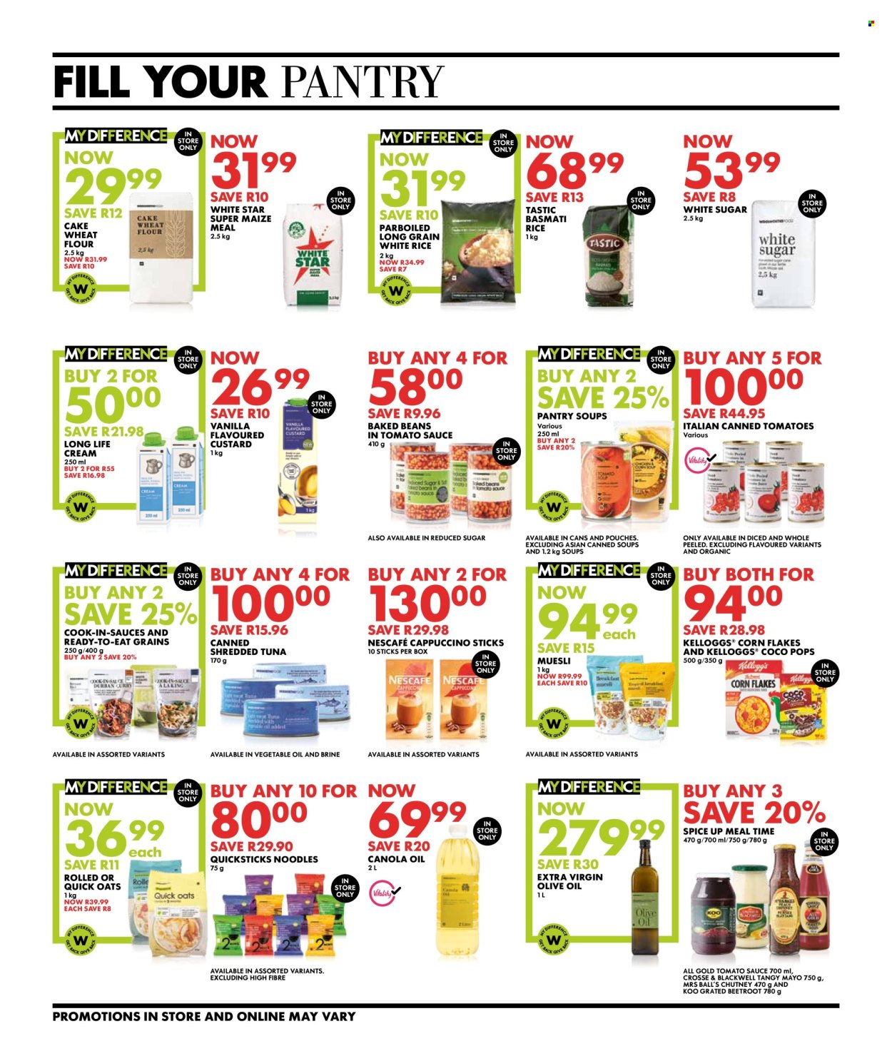 Woolworths specials - 08.24.2026 - 09.06.2026. Page 8