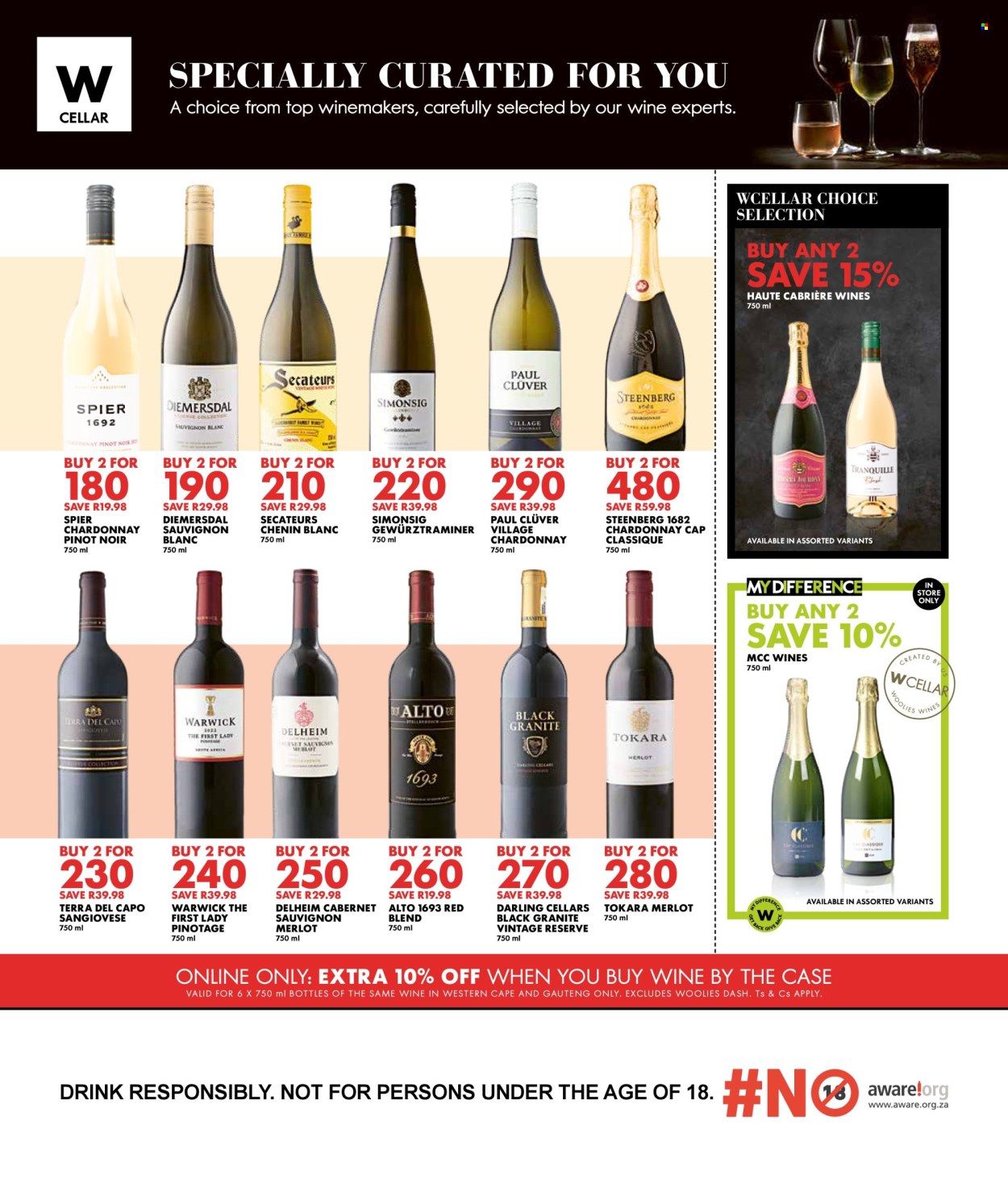 Woolworths specials - 08.24.2026 - 09.06.2026. Page 9